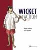 Cover of Wicket in Action