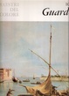 Cover of Francesco Guardi