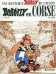 Cover of Astérix en Corse