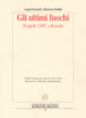 Cover of Gli ultimi fuochi