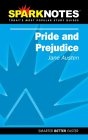 Spark Notes Pride and Prejudice