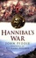Cover of "Hannibal's War"