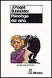 Cover of Psicología del niño