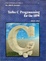 Cover of Turbo C Programming for the IBM