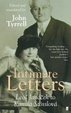 Cover of Intimate Letters
