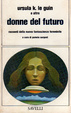 Cover of Donne del futuro