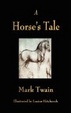 Cover of A Horse's Tale