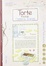 Cover of Torte fredde, cremeria, tiramisù
