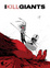 Cover of I Kill Giants Titan Edition