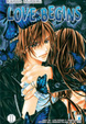 Cover of Love Begins vol. 11