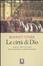 Cover of Le città di Dio. Come il cristianesimo ha conquistato l'Impero Romano