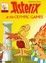 Cover of Asterix at the Olympic Games