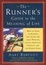 Cover of "The Runner's Guide to the Meaning of Life"