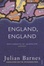 Cover of England, England