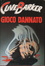Cover of Gioco dannato
