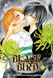 Cover of Black Bird vol. 3