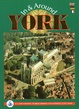 Cover of In and Around York