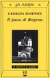 Cover of Il pazzo di Bergerac