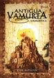 Cover of Antigua Vamurta
