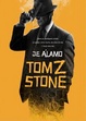 Cover of Tom Z. Stone