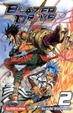 Cover of Blazer drive, Tome 2