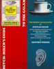 Cover of The Hitch Hiker's Guide to the Galaxy: Original Radio Scripts