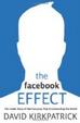 Cover of The Facebook Effect