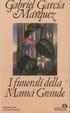 Cover of I funerali della Mamà Grande