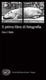 Cover of Il primo libro di fotografia