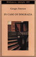 Cover of In caso di disgrazia
