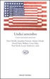 Cover of Undici settembre