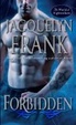 Cover of Forbidden