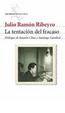 Cover of LA TENTACION DEL FRACASO
