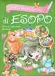 Cover of Le più belle favole di Esopo