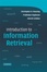 Cover of Introduction to Information Retrieval