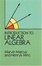 Cover of Introduction to Linear Algebra