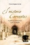 Cover of El misterio Cervantes