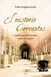 Cover of El misterio Cervantes