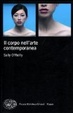 Cover of Il corpo nell'arte contemporanea