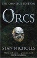 Cover of Orcs Omnibus