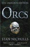 Image of Orcs Omnibus