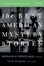 Cover of The Best American Mystery Stories 2000