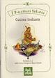 Cover of Cucina indiana