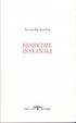 Cover of Residenze invernali