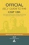 Cover of "Official (ISC)2 Guide To The CISSP CBK"