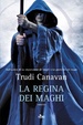 Cover of La regina dei maghi