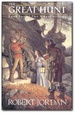 Cover of The Great Hunt