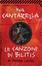 Cover of Eva Cantarella traduce Le canzoni di Bilitis di Pierre Louys
