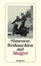 Cover of "Weihnachten mit Maigret."