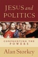Cover of Jesus and Politics